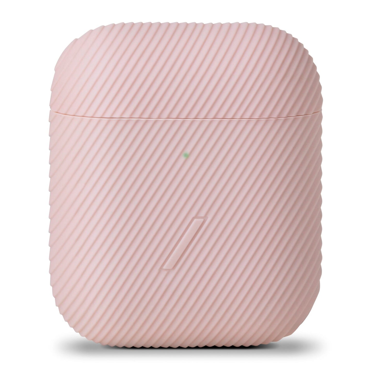 Native Union Curve AirPods Case Rose