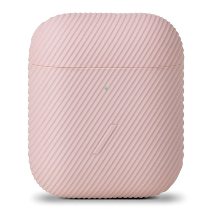Native Union Curve AirPods Case Rose