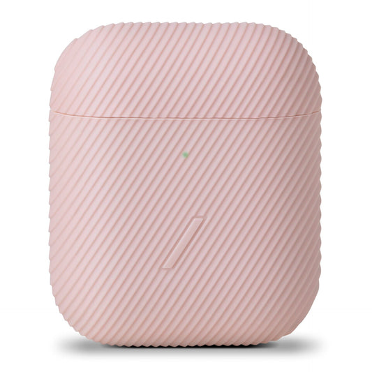 Native Union Curve AirPods Case Rose