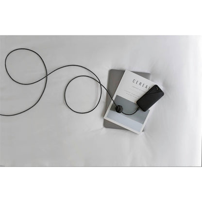 Native Union Night Cable USB-A to Lightning 3m Black