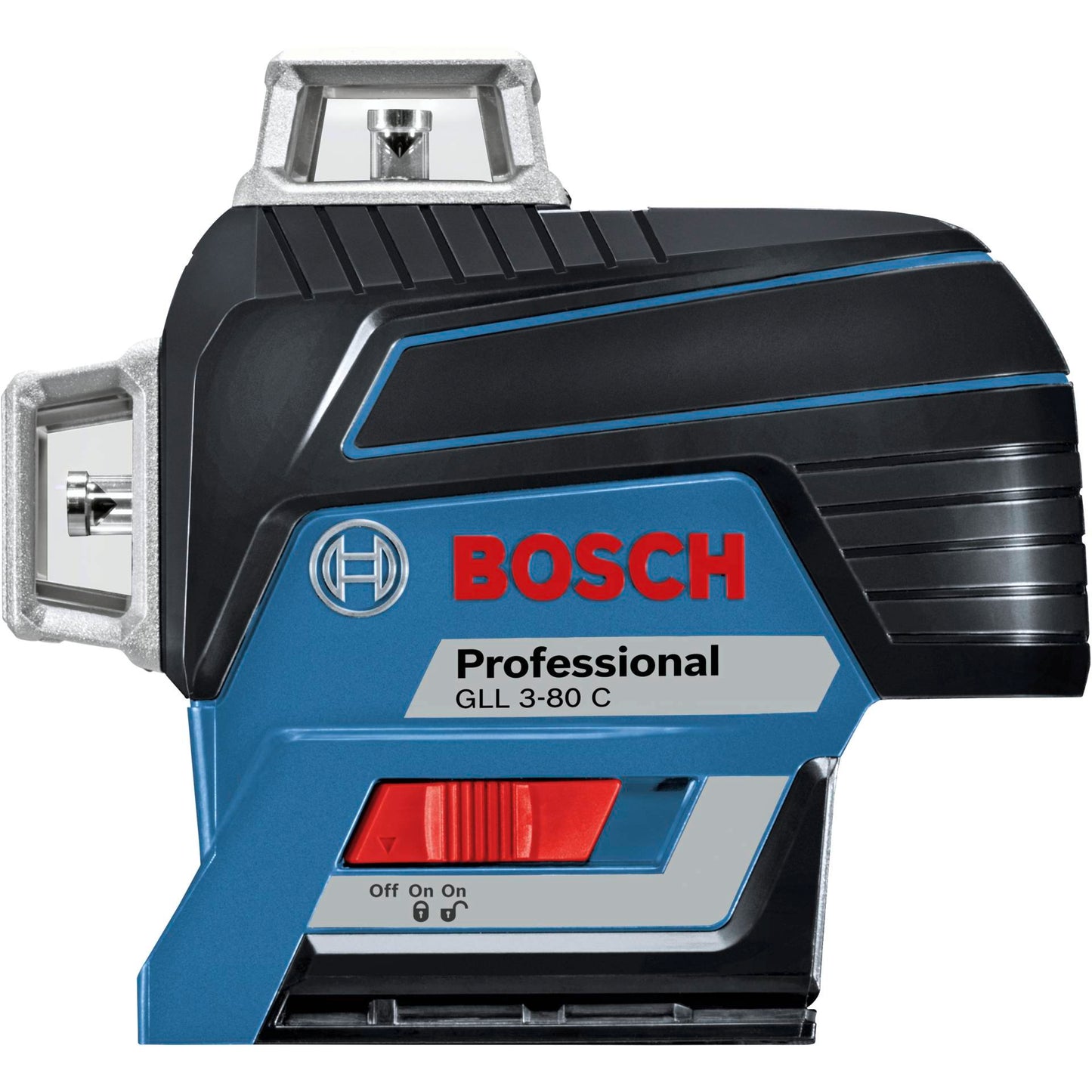 Bosch GLL 3-80 C Professional Line Laser