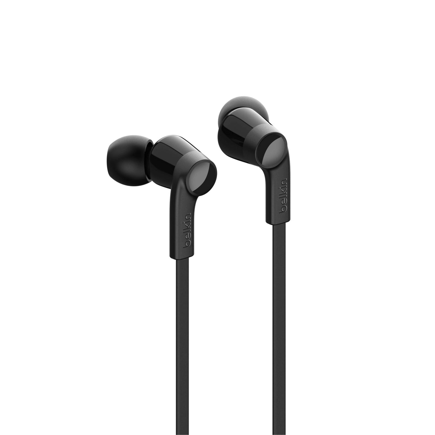 Belkin Rockstar In-Ear Headphone USB-C Connector bl. G3H0002btBLK