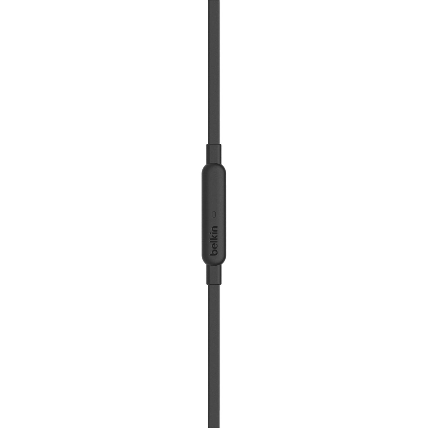 Belkin Rockstar In-Ear Headphone USB-C Connector bl. G3H0002btBLK