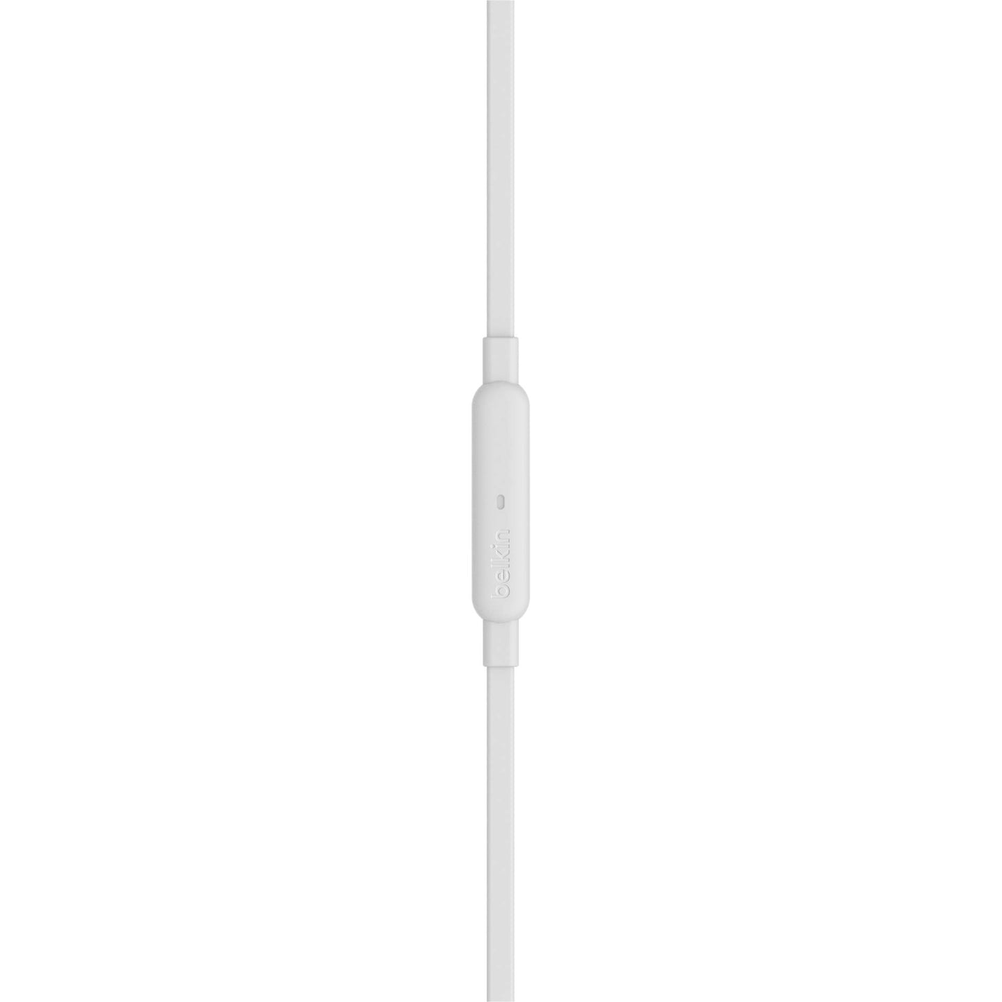 Belkin Rockstar In-Ear Headphone USB-C Connector wh. G3H0002btWHT
