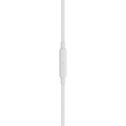 Belkin Rockstar In-Ear Headphone USB-C Connector wh. G3H0002btWHT