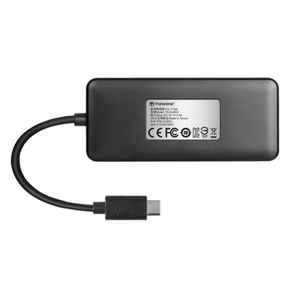 Transcend HUB5C USB 3.1 Gen 2