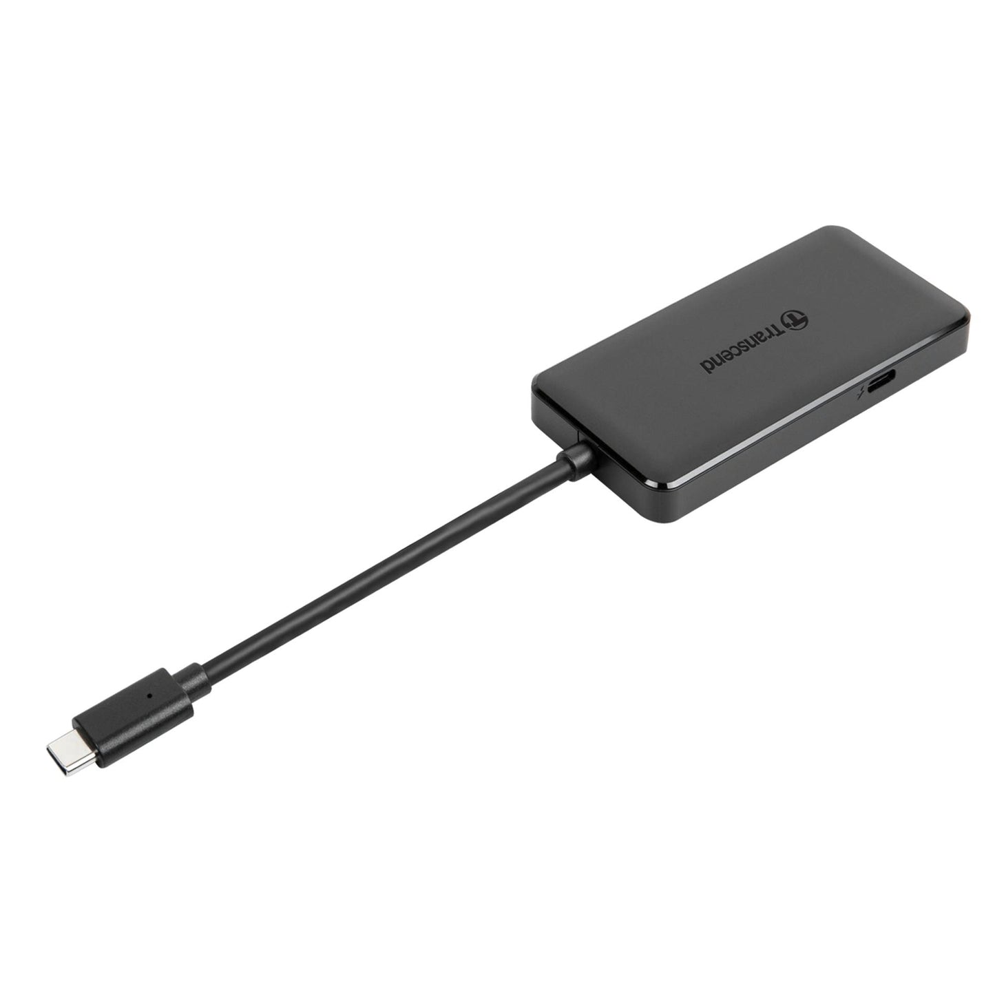 Transcend HUB5C USB 3.1 Gen 2
