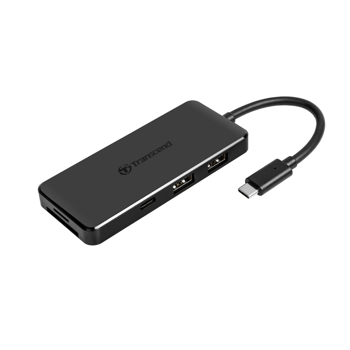 Transcend HUB5C USB 3.1 Gen 2