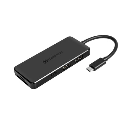 Transcend HUB5C USB 3.1 Gen 2
