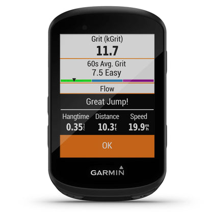 Garmin Edge 530
