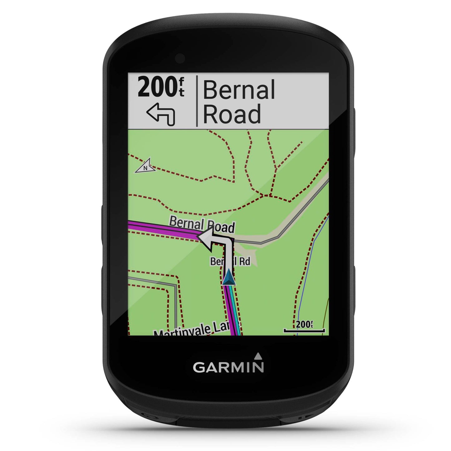 Garmin Edge 530