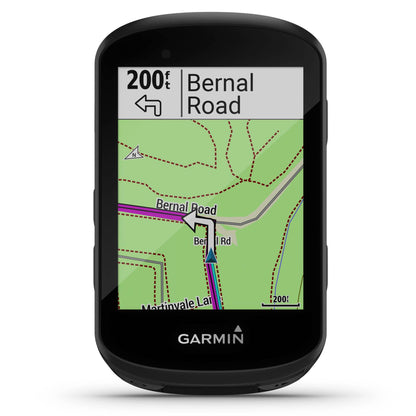 Garmin Edge 530