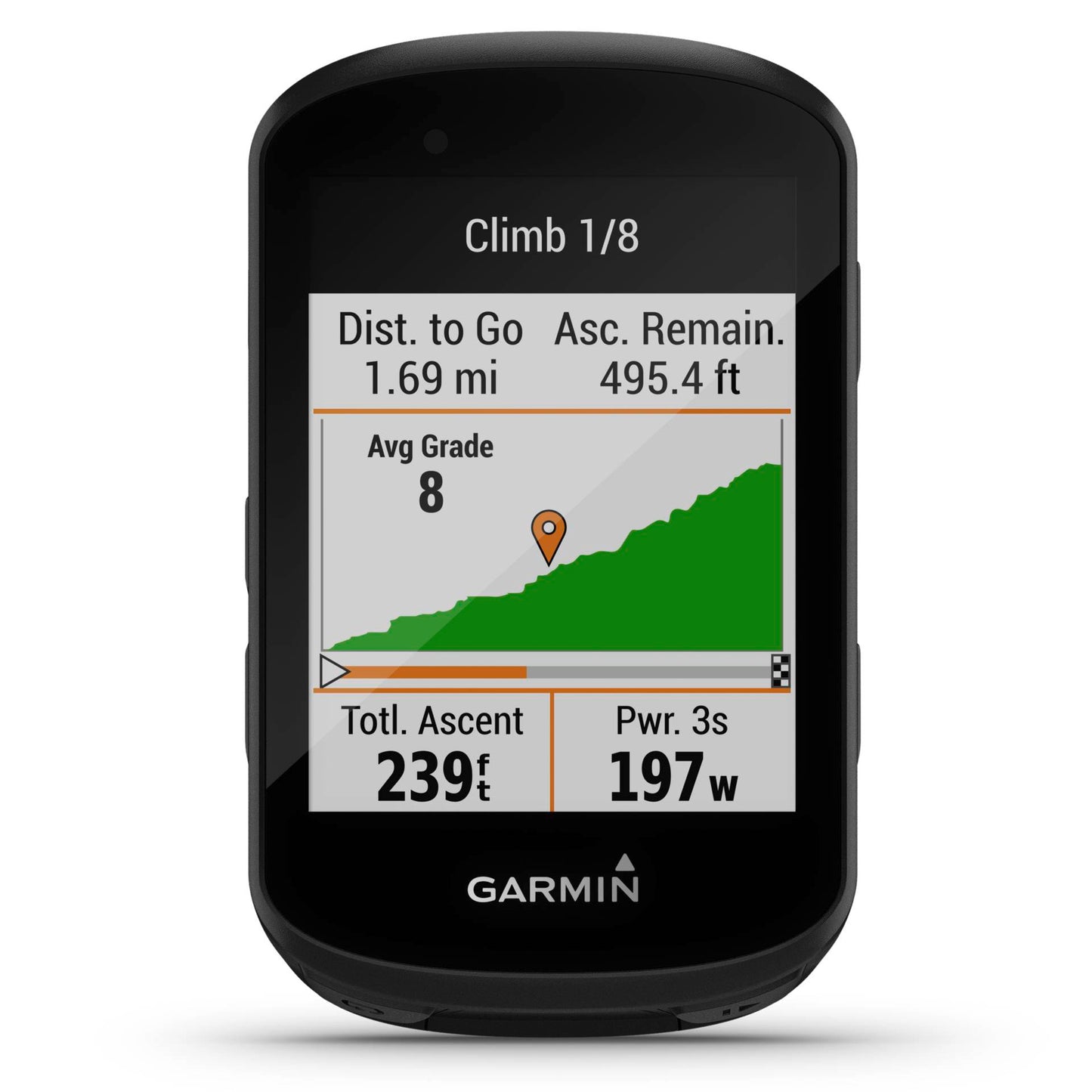 Garmin Edge 530