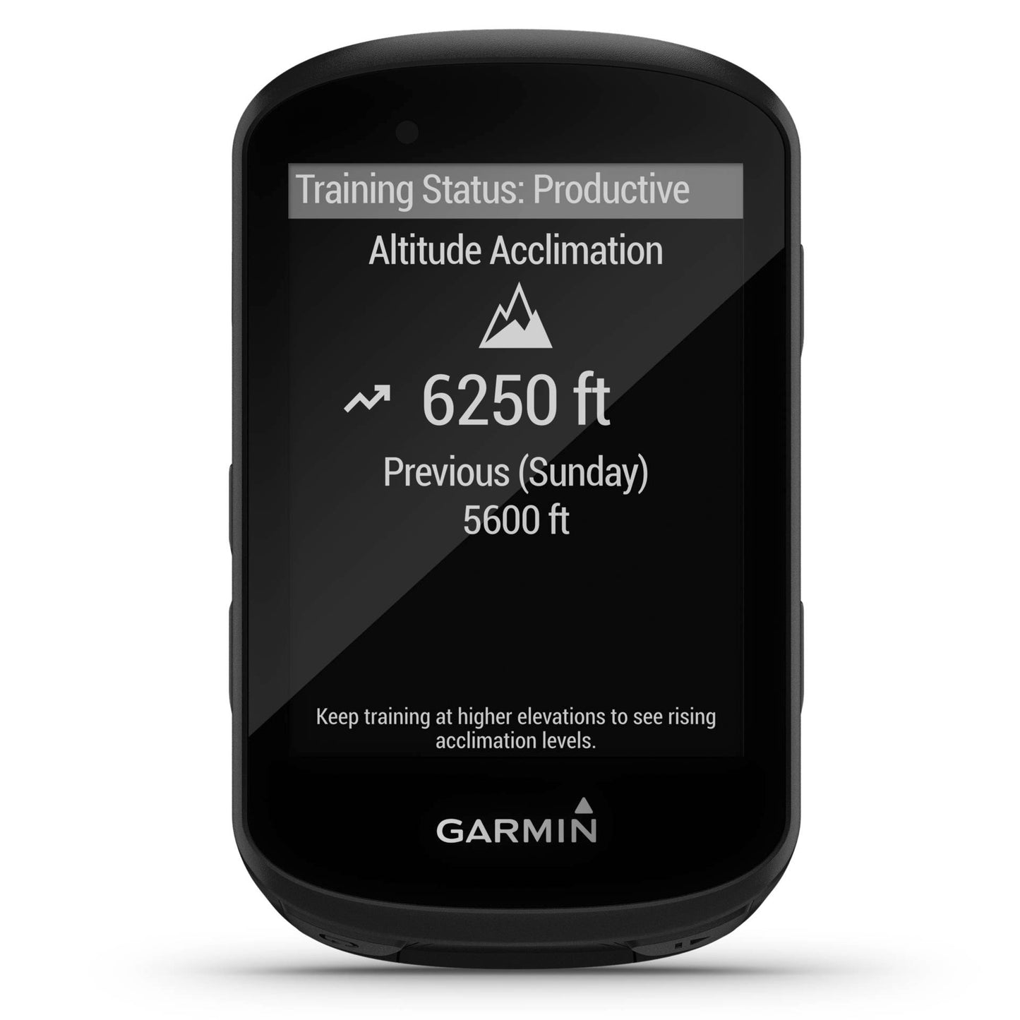 Garmin Edge 530