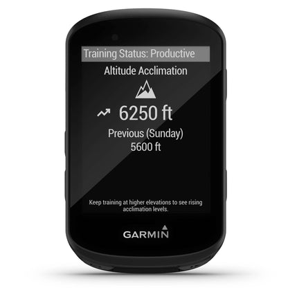 Garmin Edge 530
