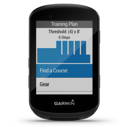 Garmin Edge 530