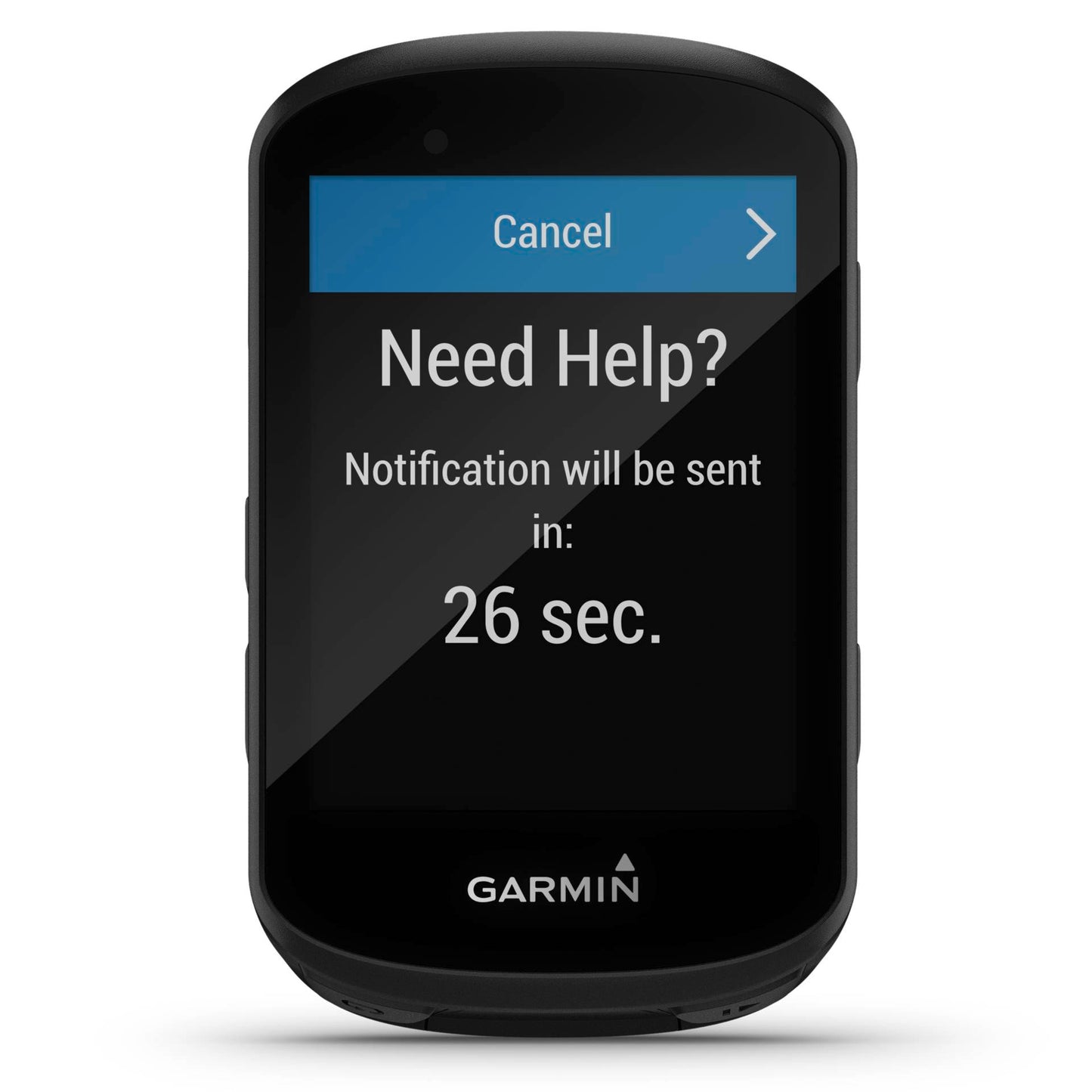 Garmin Edge 530