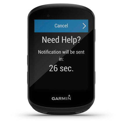 Garmin Edge 530