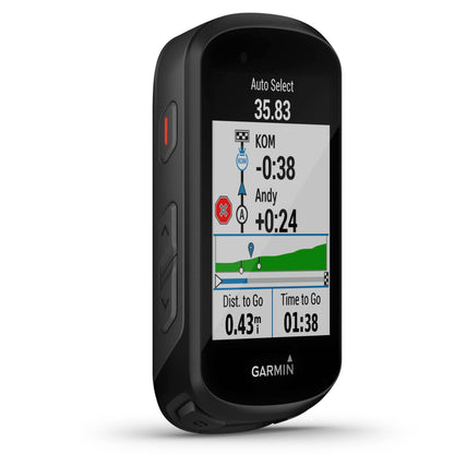Garmin Edge 530