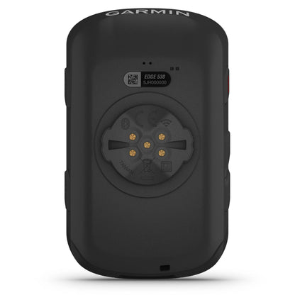 Garmin Edge 530