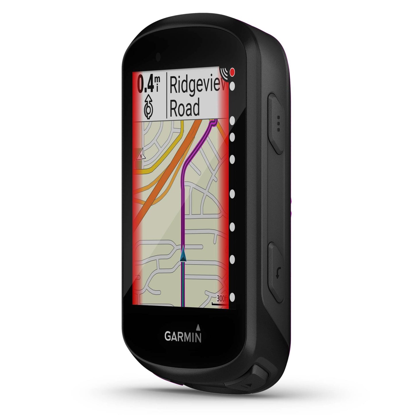 Garmin Edge 530
