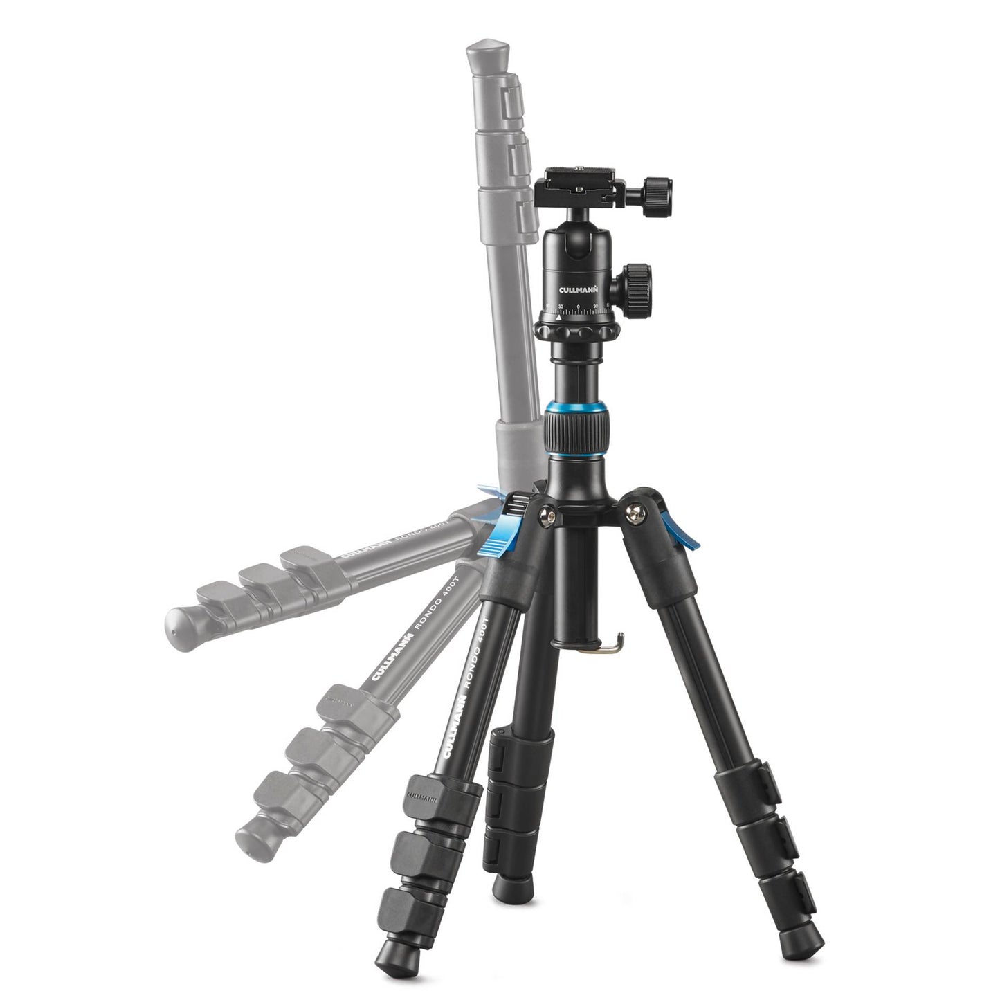 Cullmann Rondo 400T RB6.5