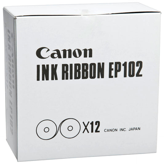 1x12 Canon EP-102
