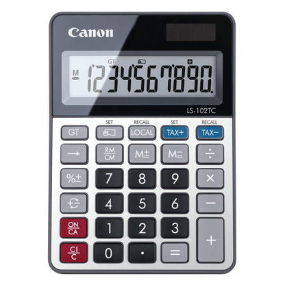 Canon LS-102TC