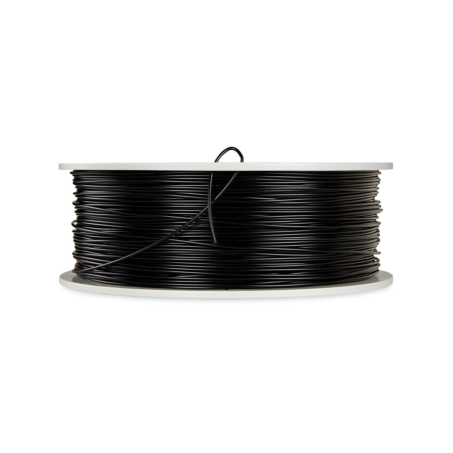 Verbatim 3D Printer Filament PLA 1,75 mm 1 kg black