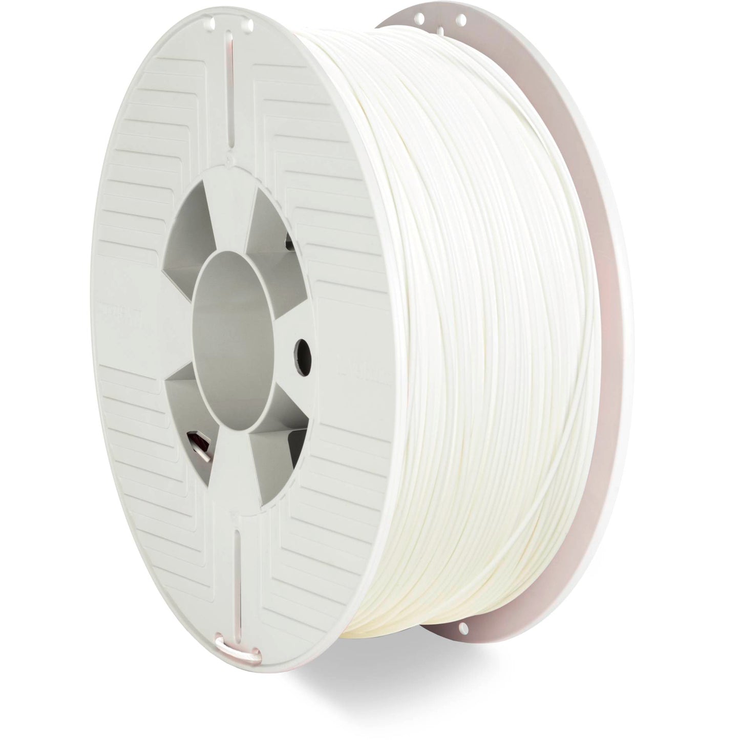 Verbatim 3D Printer Filament PLA 1,75 mm 1 kg white