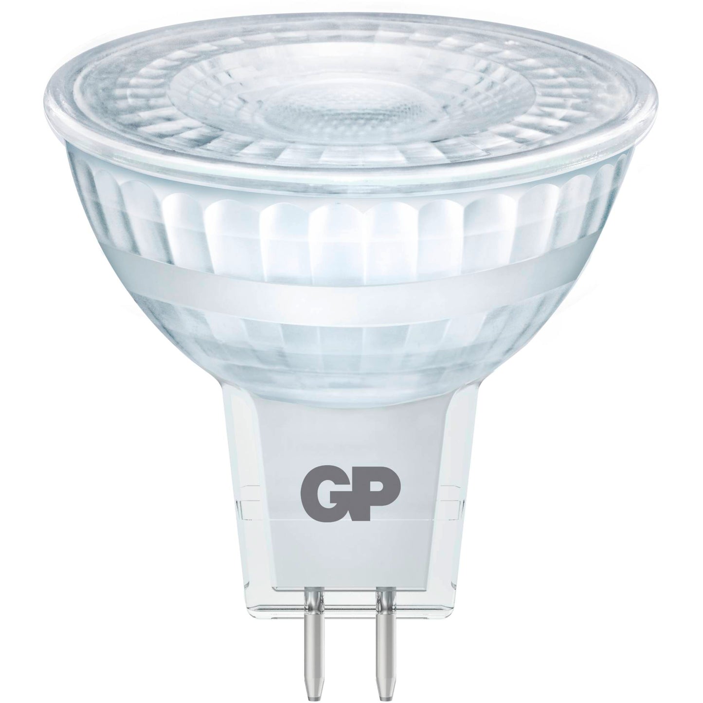 GP Lighting LED GU5.3 MR16 Refl. 3,7W (23W) 230 lm      GP 080329