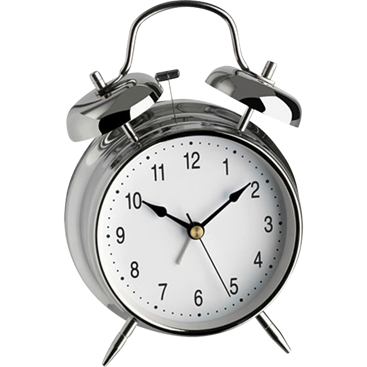 TFA 98.1043 Alarm Clock