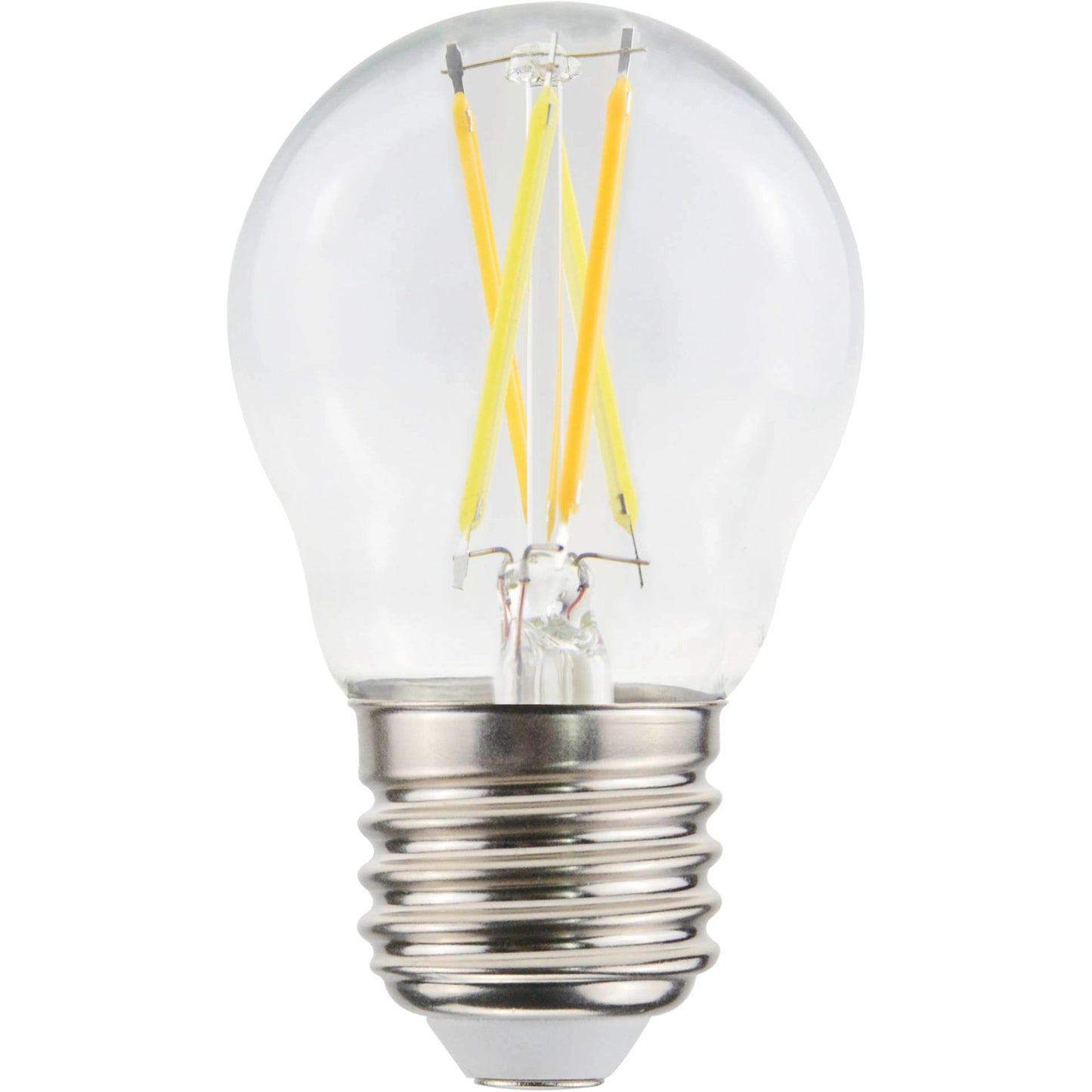 GP Lighting LED FlameDim E27 4W (40W) 470 lm        GP 085461