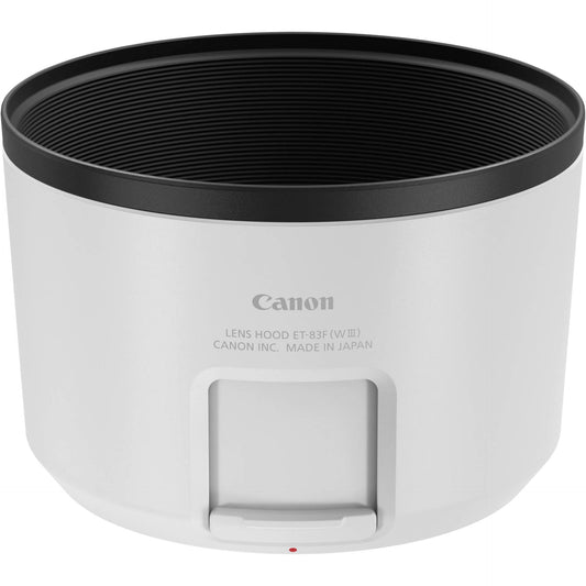 Canon ET-83F Lens Hood