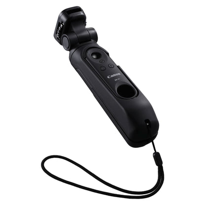 Canon HG-100TBR handheld tripod