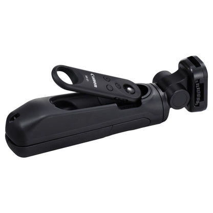 Canon HG-100TBR handheld tripod