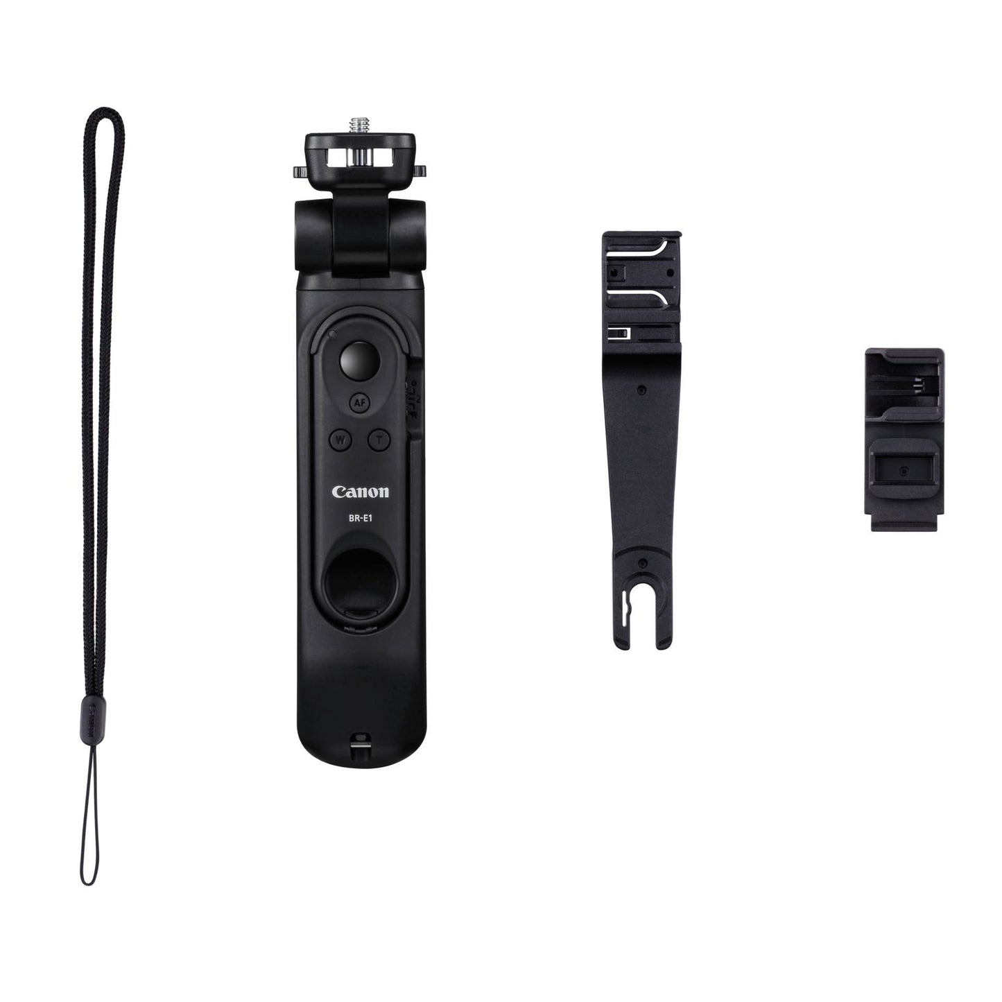 Canon HG-100TBR handheld tripod