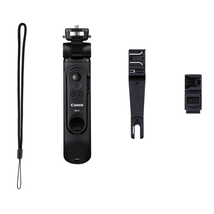 Canon HG-100TBR handheld tripod