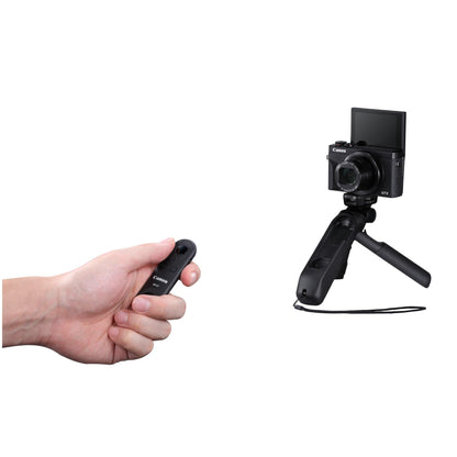 Canon HG-100TBR handheld tripod