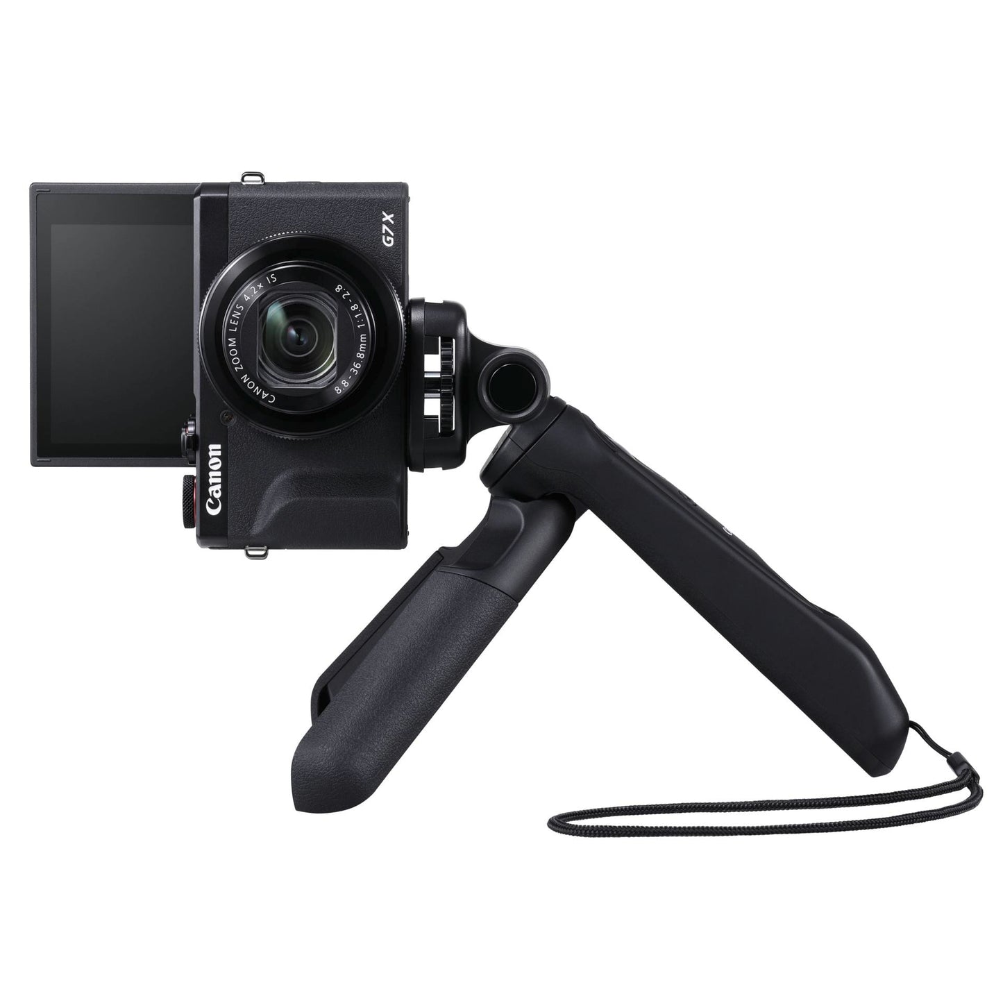 Canon HG-100TBR handheld tripod