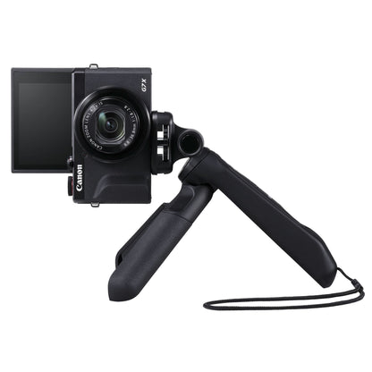 Canon HG-100TBR handheld tripod