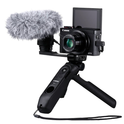 Canon HG-100TBR handheld tripod