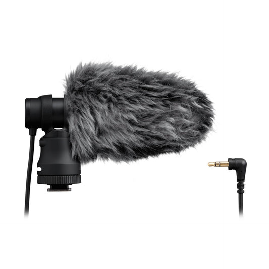 Canon DM-E100 Stereo Microphone