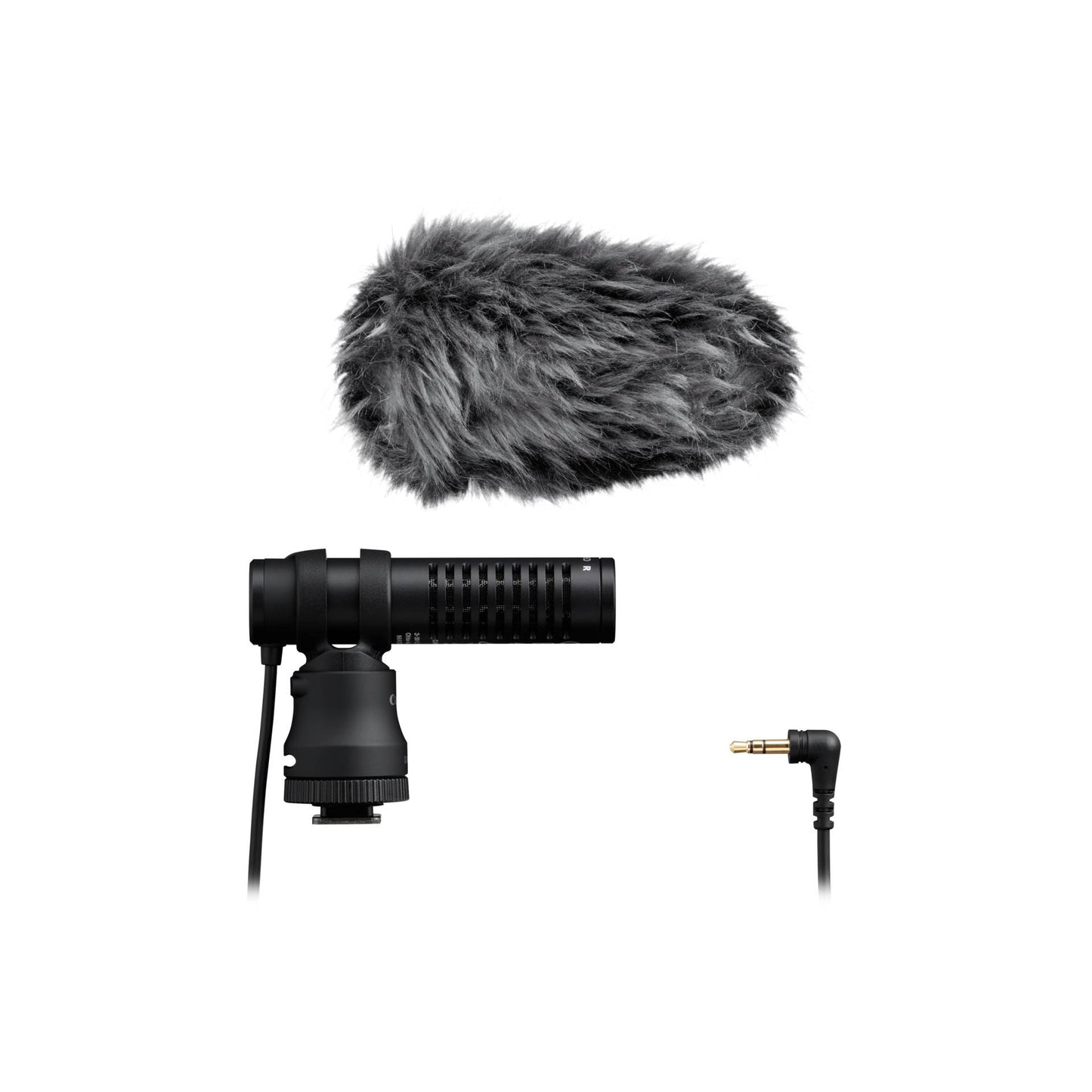 Canon DM-E100 Stereo Microphone