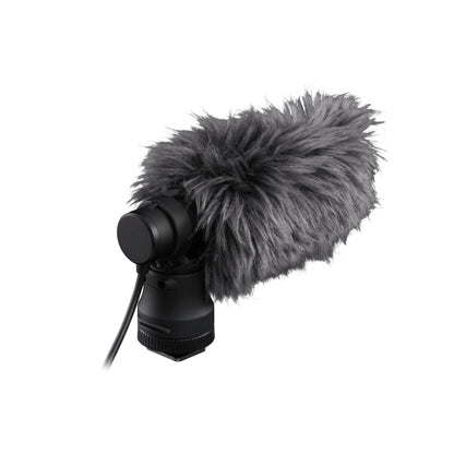 Canon DM-E100 Stereo Microphone