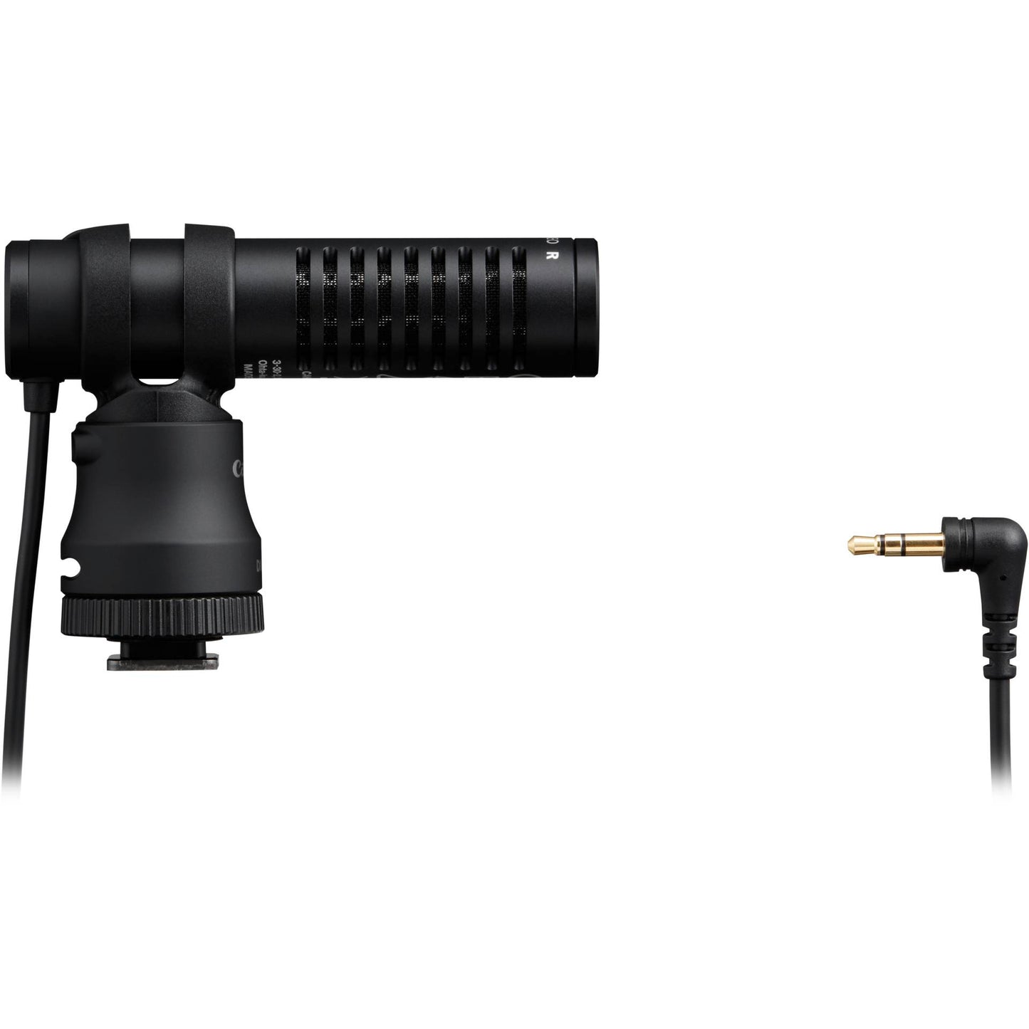 Canon DM-E100 Stereo Microphone