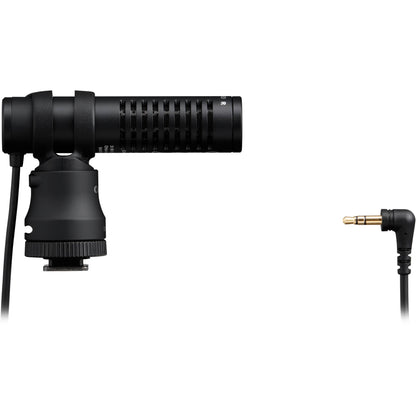 Canon DM-E100 Stereo Microphone