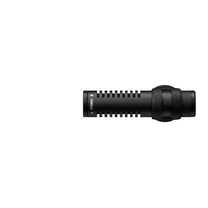 Canon DM-E100 Stereo Microphone