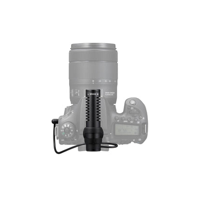 Canon DM-E100 Stereo Microphone