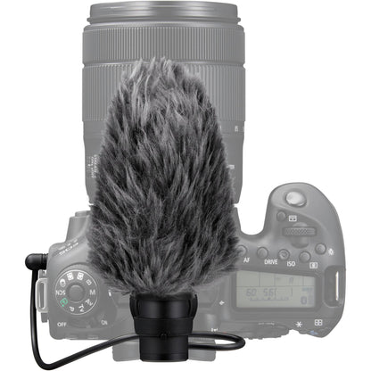 Canon DM-E100 Stereo Microphone